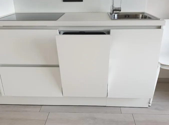 Appartement, residentie Syci